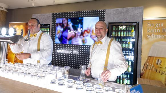 Bitburger