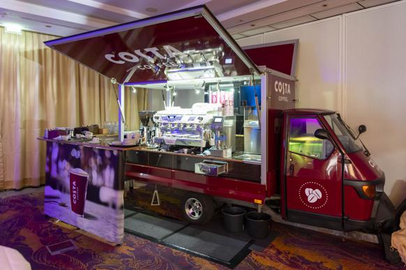 Costa Coffee