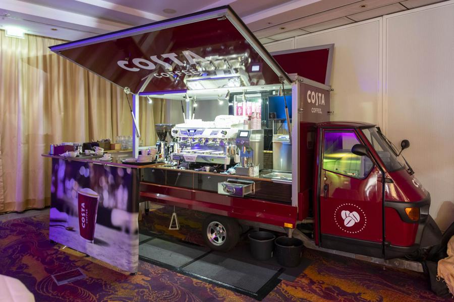 Costa Coffee