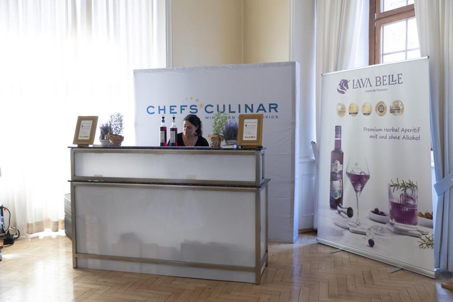 Chefs Culinar