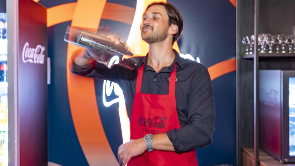 Coca Cola