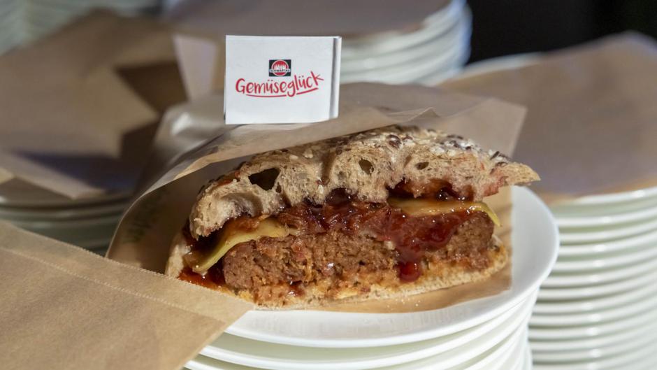 Late Night Snack von Schwartau Professional