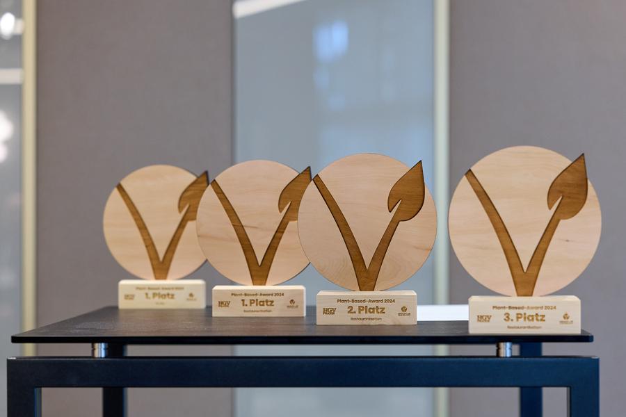 Impressionen vom GV-Symposium 2024. (Foto Credit: Markus Wache)