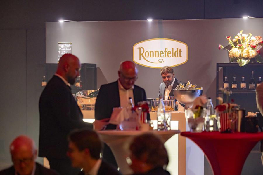 Ronnefeldt Premium-Tee