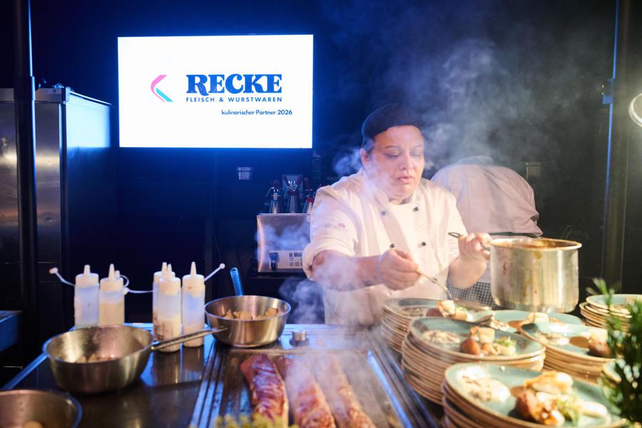 Recke Fleisch- und Wurstwaren