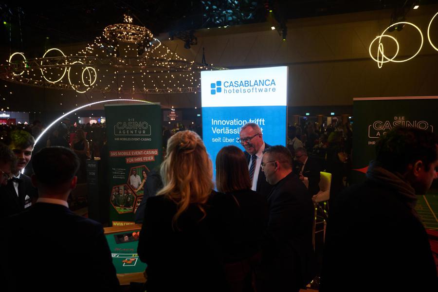 Casablanca Hotelsoftware