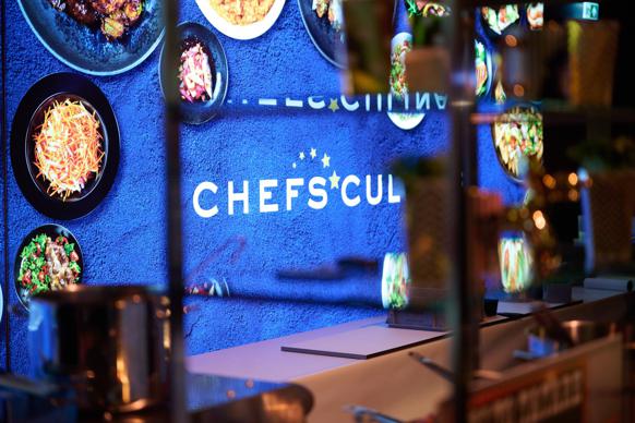 Chefs Culinar Foodservice