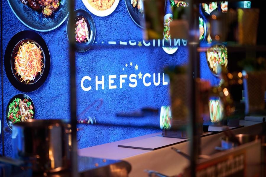 Chefs Culinar Foodservice