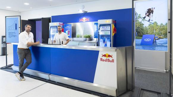 Red Bull
