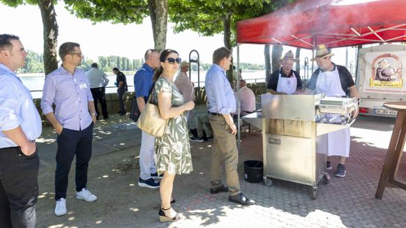 Thüringer Bratwurst e.V.