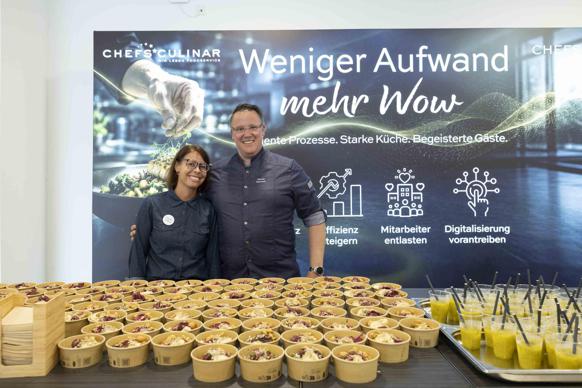 Chefs Culinar