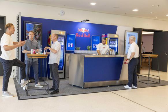 Red Bull