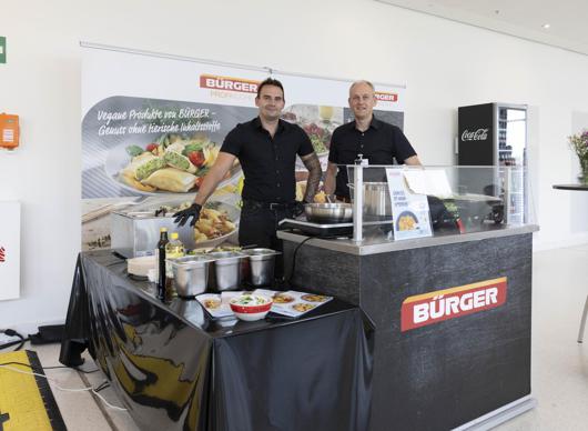 Bürger