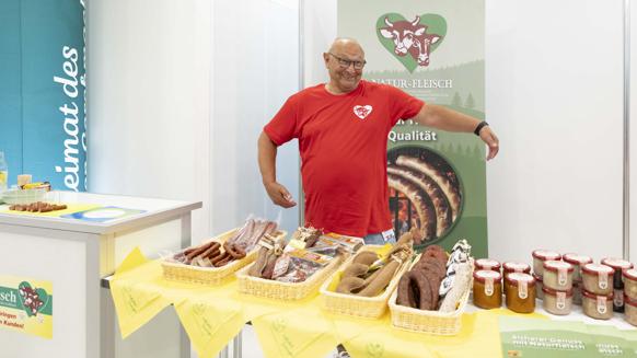 Naturfleisch Oberweissbach
