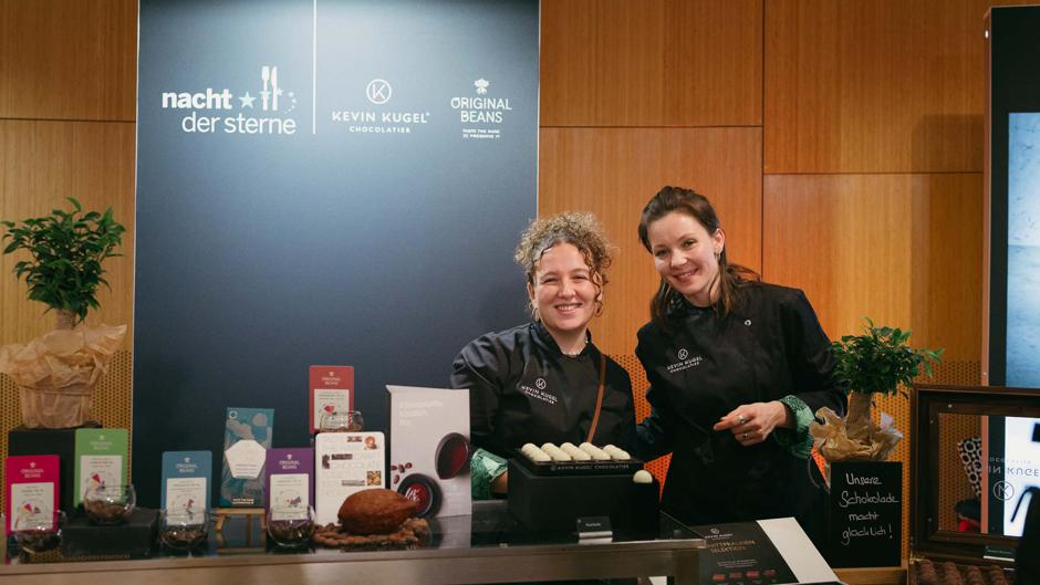 Kevin Kugel, Chocolatier / Original Beans