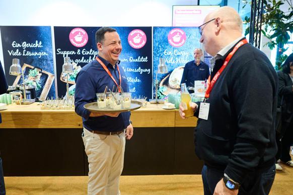 Münchner Suppenküche