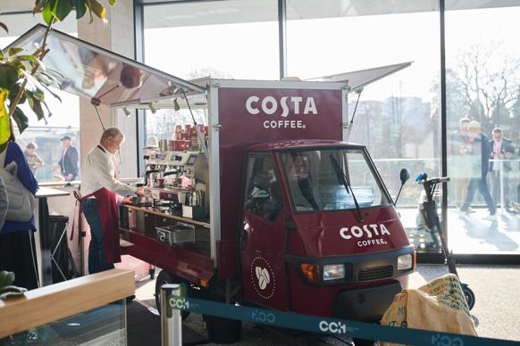 Costa Coffee